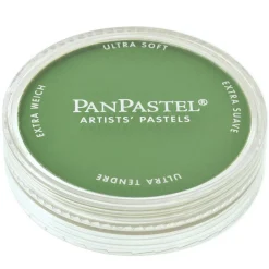 PanPastel torrpastell på burk, Permanent Red Shade 340.3