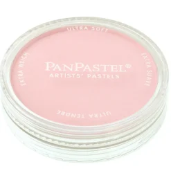 PanPastel torrpastell på burk, Permanent Red Tint 340.8