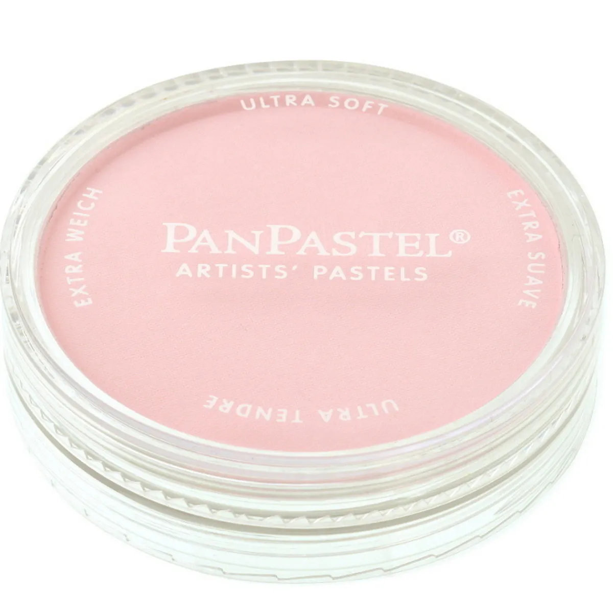 PanPastel torrpastell på burk, Permanent Red Tint 340.8