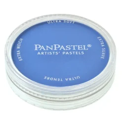 PanPastel torrpastell på burk, Ultramarine Blue 520.5