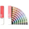 PANTONE CMYK Color Guide Coated & Uncoated GP5101C – sammanlagt 2868 CMYK-färger