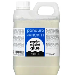 Panduro Panokitt Papier-maché lim 2000 ml