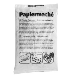 Staedtler Papier-maché pulver 200 g | Avgjutningsmaterial