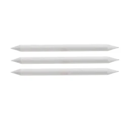 Panduro Hobby Pappersstompar 8 mm 3 st | Tillbehör & Refill