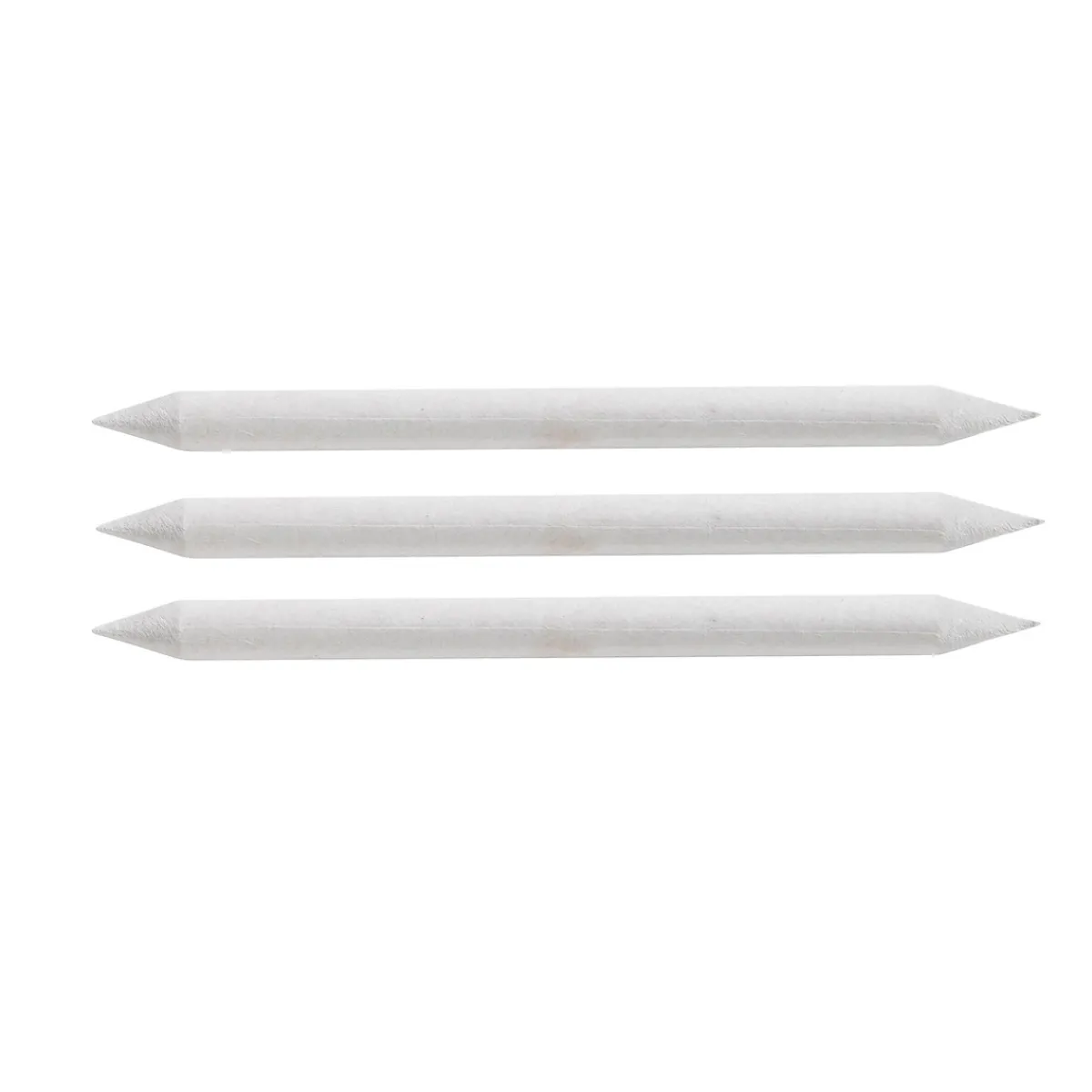 Panduro Hobby Pappersstompar 8 mm 3 st | Tillbehör & Refill