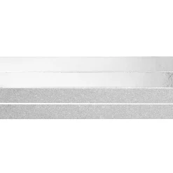 Panduro Hobby Pappremsor 15mm 24st Silver x2