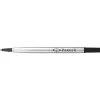 Parker Rollerball refill svart, komplett färgpatron med ny spets | Tillbehör & Refill