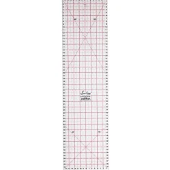 Panduro Hobby Patchworklinjal 60x16 cm | Övriga Textilredskap