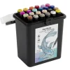 Panduro Colour Marker P. colour marker Basic 24