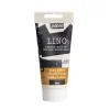 Pebeo Lino Ink 80 ml, vattenbaserad linoleumfärg – Ultramarine Blue
