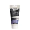 Pebeo Lino Ink 80 ml, vattenbaserad linoleumfärg – Fluorescent Pink