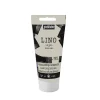 Pebeo Lino Medium Slow Drying Gel 80 ml, retarder för vattenbaserad linoleumfärg | Linoleum- Och Tryckverktyg