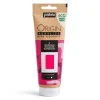 Pebeo Origin Acrylics akrylfärg 120 ml Fluorescent pink 47 | Akrylfärger
