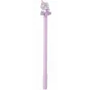 Panduro Hobby Penna lila enhörning 20 cm | Barn Skolmaterial