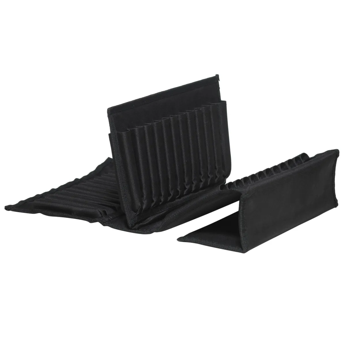 Panduro Hobby Pennfodral för 48 markers & tuschpennor, 26×18×9 cm