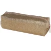 Barn Panduro Hobby Pennskrin med massor av guldglitter, 20×6×6 cm