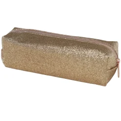 Barn Panduro Hobby Pennskrin med massor av guldglitter, 20×6×6 cm