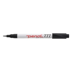 Penol 777 svart 1 mm
