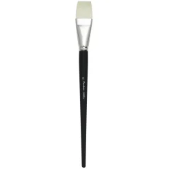 Panduro Hobby Pensel Acrylic flat 32 | Hobbypenslar Akryl