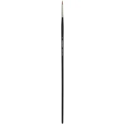 Panduro Hobby Pensel Acrylic rund 4 | Hobbypenslar Akryl