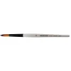 Daler-Rowney Pensel Graduate rund nr 12
