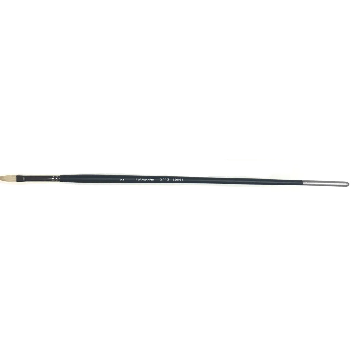 LaVanche Pensel 2113 filbert 1