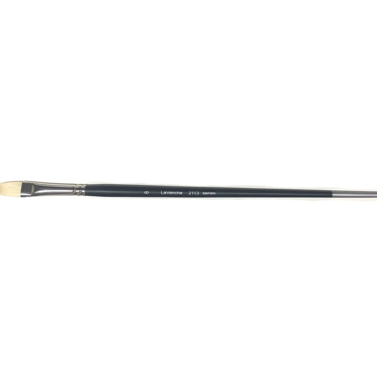 LaVanche Pensel 2113 filbert 6