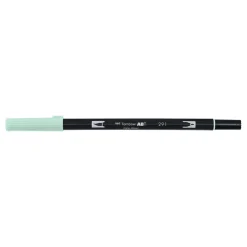 Tombow Penselpenna ABT Dual Brush Pen Alica Blue 291