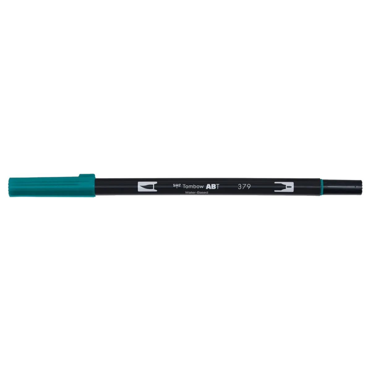 Tombow Penselpenna ABT Dual Brush Pen Mint 243