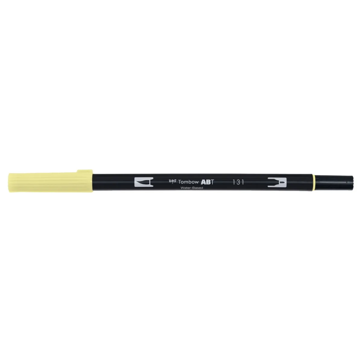 Tombow Penselpenna ABT Dual Brush Pen Aqua 401