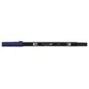 Tombow Penselpenna ABT Dual Brush Pen Pink Punch 803