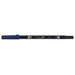 Tombow Penselpenna ABT Dual Brush Pen Pink Punch 803