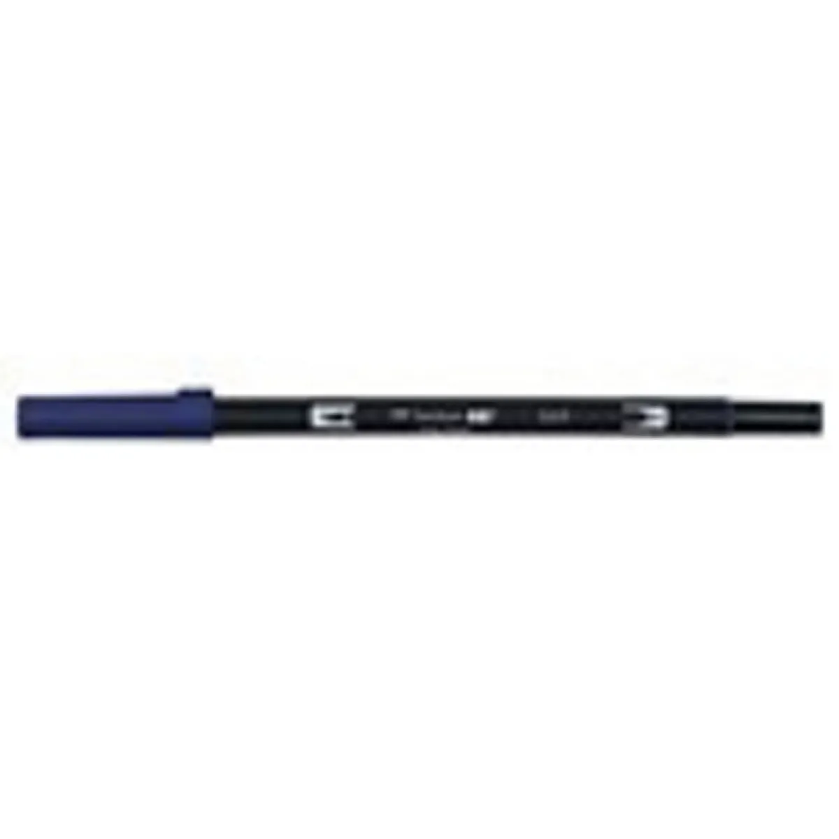 Tombow Penselpenna ABT Dual Brush Pen Pink Punch 803