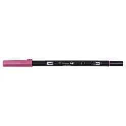 Tombow Penselpenna ABT Dual Brush Pen Opal 910