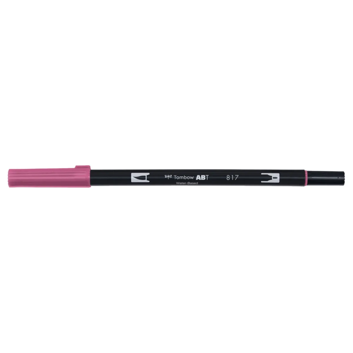 Tombow Penselpenna ABT Dual Brush Pen Opal 910