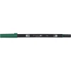 Tombow Penselpenna ABT Dual Brush Pen Sea Blue 373