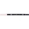 Tombow Penselpenna ABT Dual Brush Pen Cherry 815