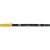 Tombow Penselpenna ABT Dual Brush Pen Light Sand 990