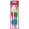Barn Faber-Castell Penslar med grepp 4p