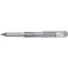 PENTEL Hybrid Gel Silver