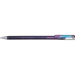 PENTEL Met Roller lila/blå
