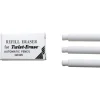 PENTEL Refill E10, 3-pack suddgummi till Twist Erase & Twist Erase Click | Tillbehör & Refill