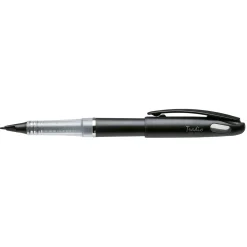 PENTEL Tradio Stylo pen svart | Gelpennor