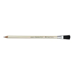 Faber-Castell Perfection suddpenna m borste