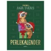 Gronningen 1 Perlekalender by Anja Takacs – 24 vackra pärlprojekt med julstämning. Dansk text. | Barn Tillbehör & Mönsterböcker
