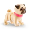 Zuru Pets Alive Booty Shakin' Pups S1 – söta små valpar som överraskar - pris per styck – säljs assorterade online | Barn Övrig Lek