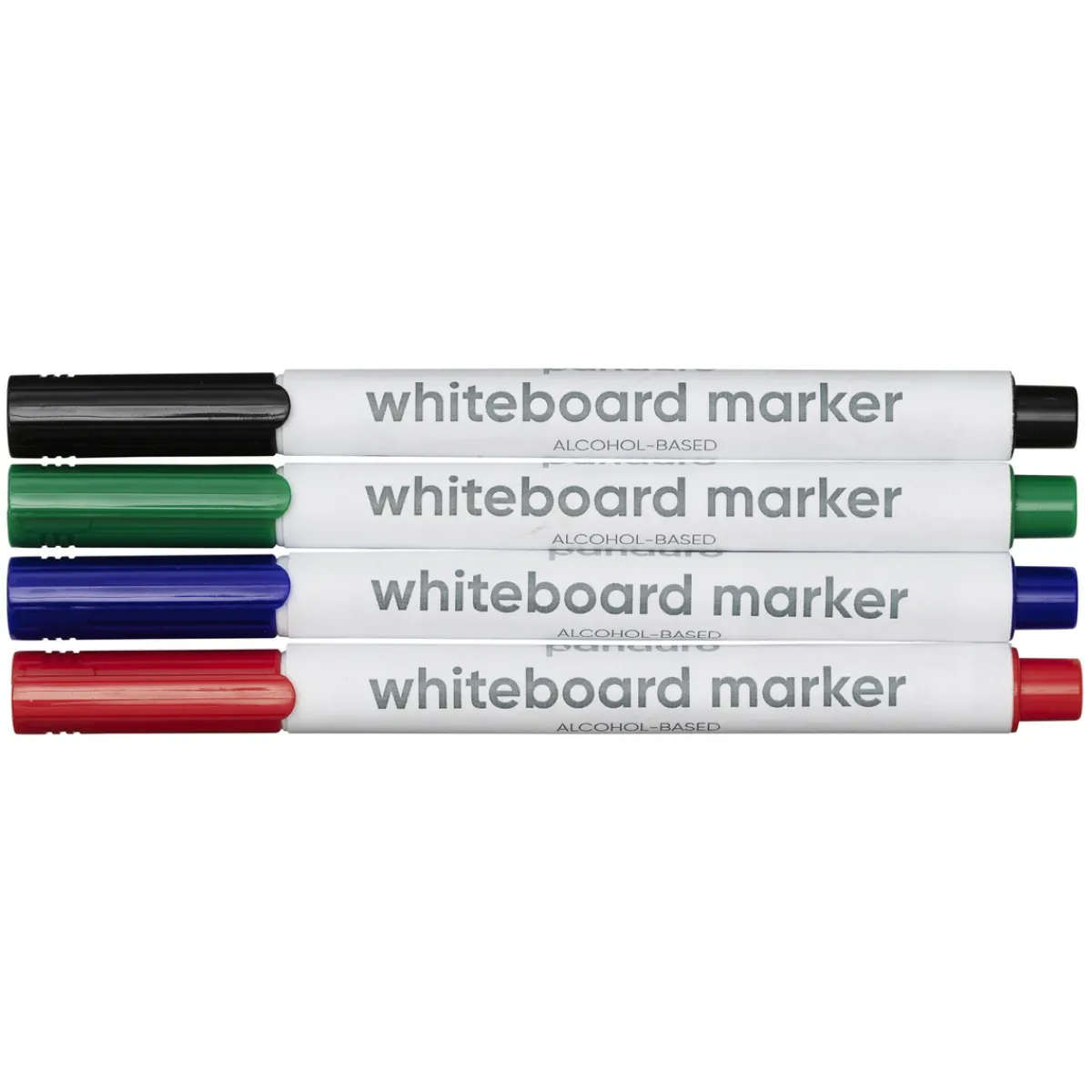 Panduro Hobby PH Whiteboardpennor 4st 1 mm | Whiteboardpennor