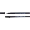 Sakura Pigma Brush Pen svart Medium | Tuschpennor & Markers