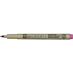 Sakura Pigma Micron PN rosa | Tuschpennor & Markers