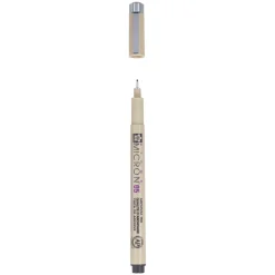 Sakura Pigma Micron 05 svart 0,45 mm | Tuschpennor & Markers